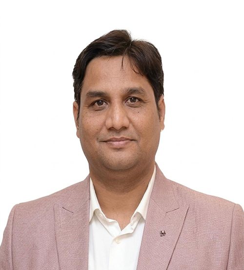 Shravan Kumar Gupta