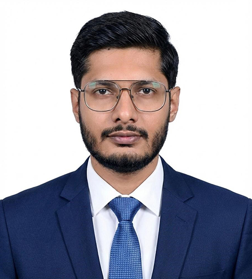 Baldaniya Vijay Dhanjibhai